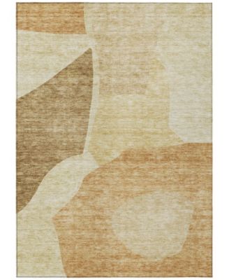 Chantille Machine Washable ACN665 5'x7'6" Area Rug