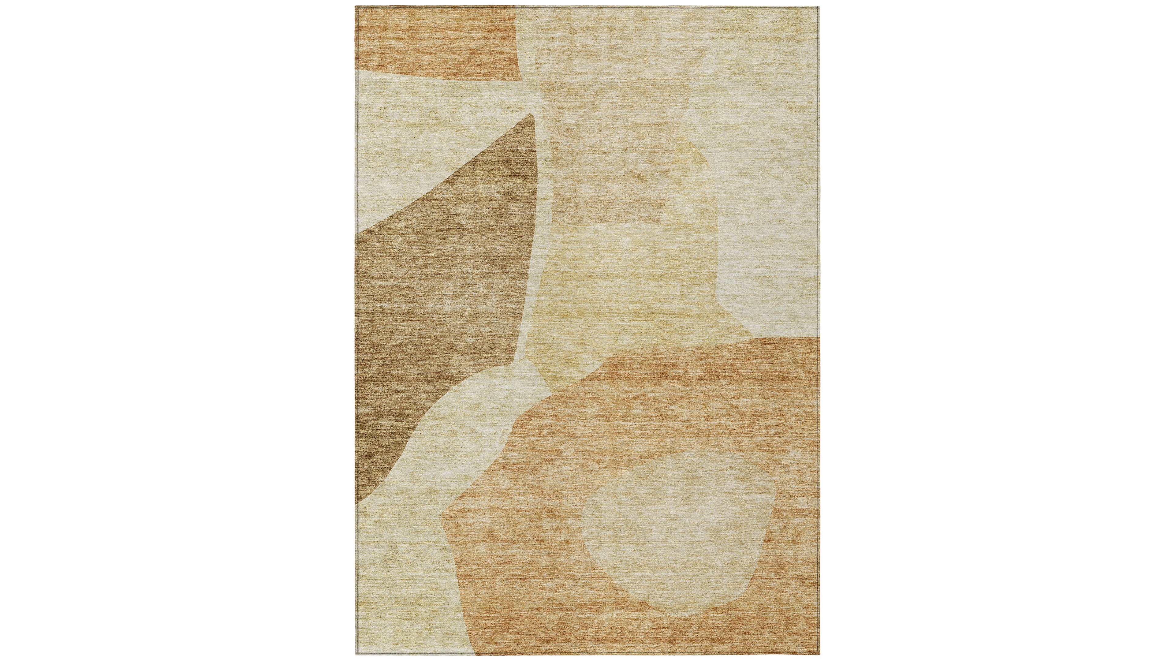 Addison Chantille Machine Washable ACN665 5'x7'6" Area Rug