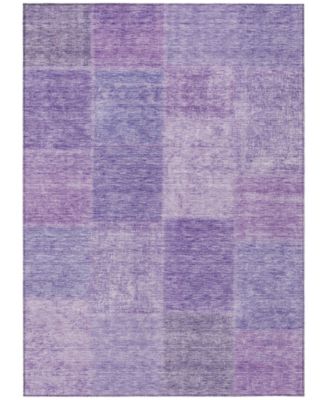 Chantille Machine Washable ACN664 8'x10' Area Rug