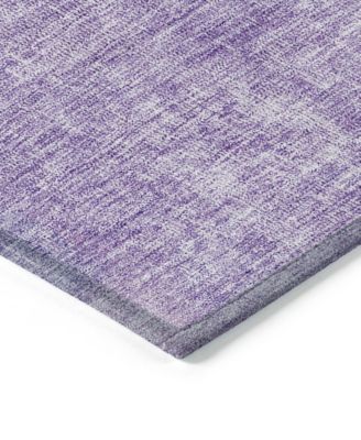 Chantille Machine Washable ACN664 5'x7'6" Area Rug