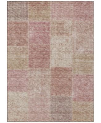 Chantille Machine Washable ACN664 8'x10' Area Rug