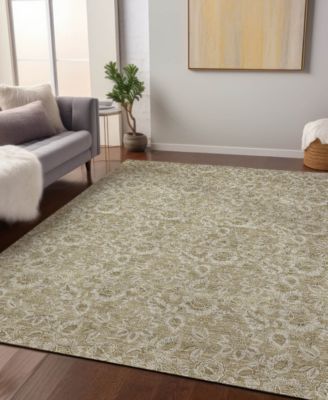 Chantille Machine Washable ACN662 8'x10' Area Rug