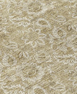 Chantille Machine Washable ACN662 2'6"x3'10" Area Rug