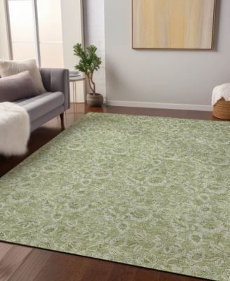 Chantille Machine Washable ACN662 3'x5' Area Rug