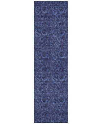 Chantille Machine Washable ACN661 2'3"x7'6" Runner Area Rug