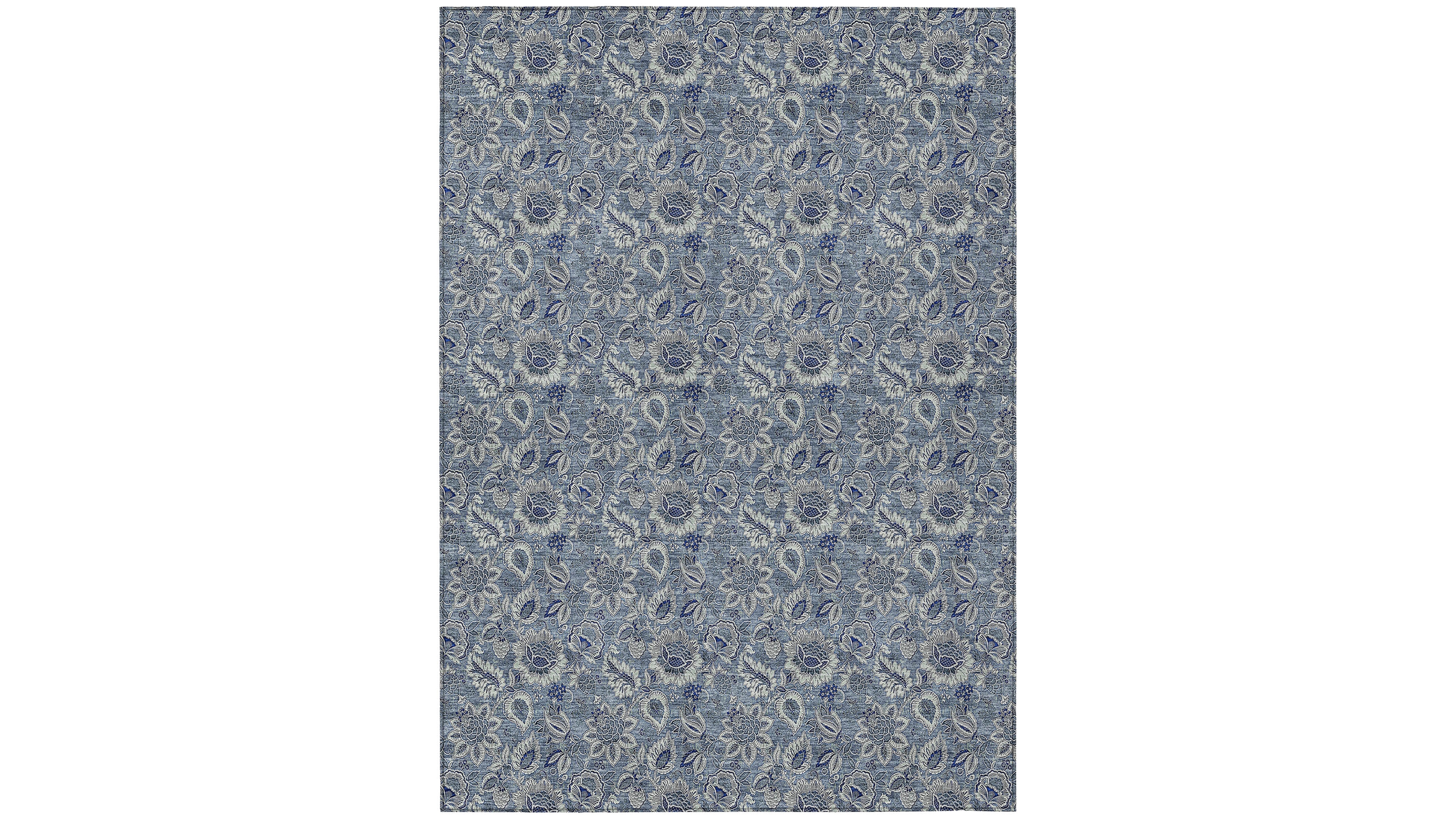 Addison Chantille Machine Washable ACN661 8'x10' Area Rug