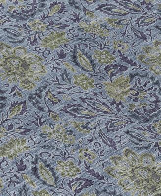 Chantille Machine Washable ACN660 8'x10' Area Rug
