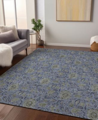Chantille Machine Washable ACN660 2'6"x3'10" Area Rug