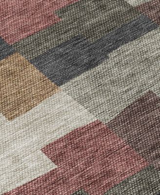 Chantille Machine Washable ACN659 8'x10' Area Rug