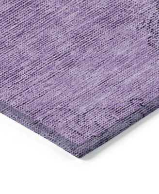 Chantille Machine Washable ACN658 2'3"x7'6" Runner Area Rug