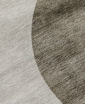 Chantille Machine Washable ACN657 2'6"x3'10" Area Rug