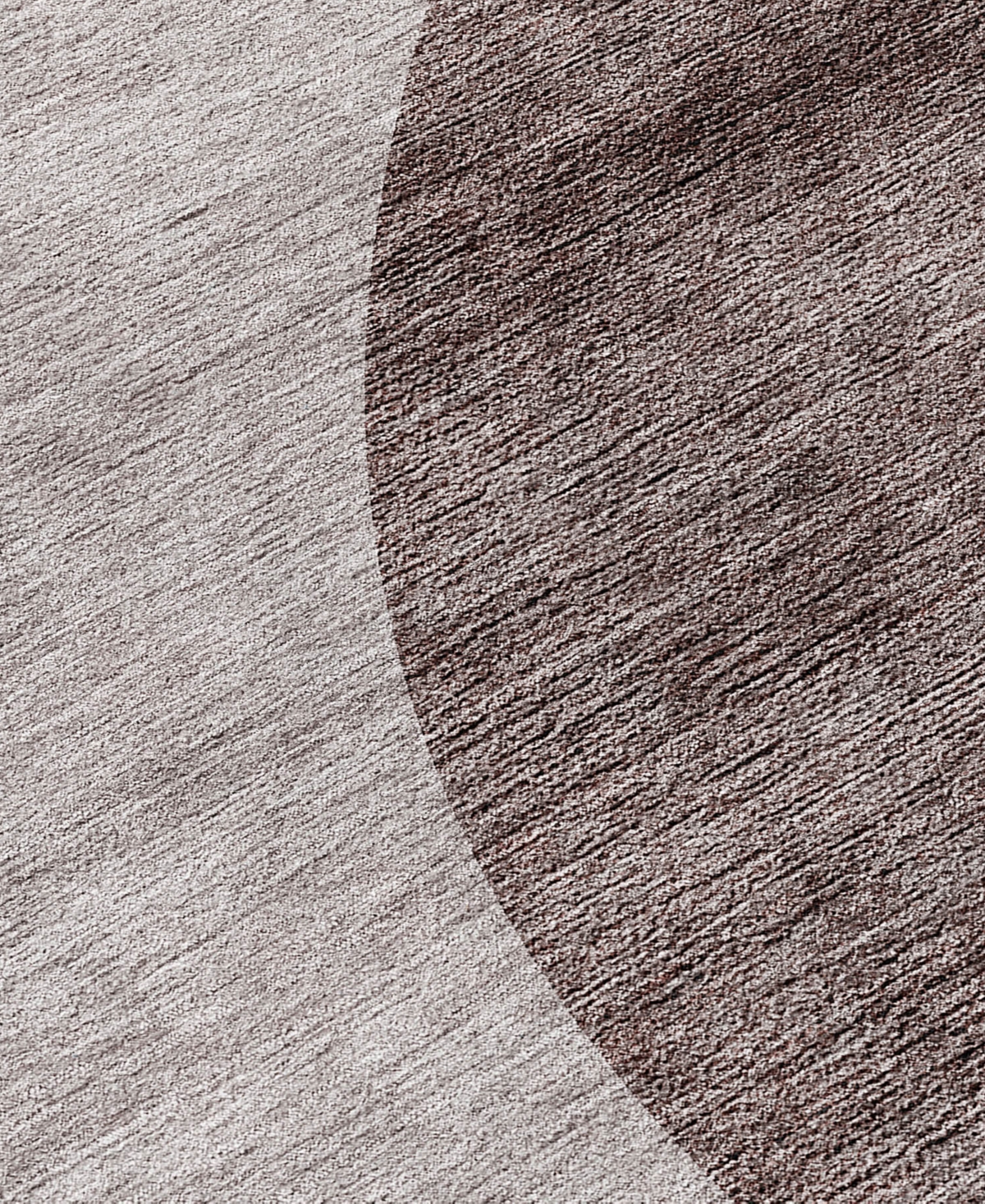 Addison Chantille Acn657 2'6"x3'10" Area Rug In Mocha