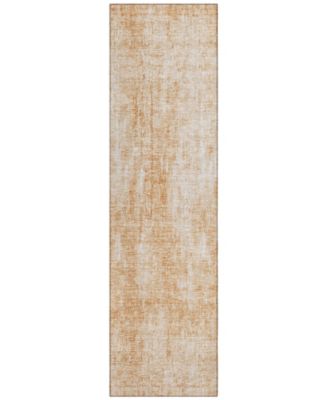 Chantille Machine Washable ACN656 2'3"x7'6" Runner Area Rug