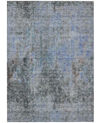 Chantille Machine Washable ACN655 5'x7'6" Area Rug