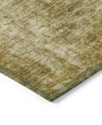Chantille Machine Washable ACN655 2'3"x7'6" Runner Area Rug
