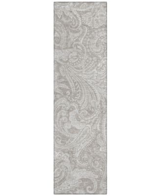 Chantille Machine Washable ACN654 2'3"x7'6" Runner Area Rug
