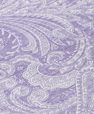 Chantille Machine Washable ACN654 2'6"x3'10" Area Rug