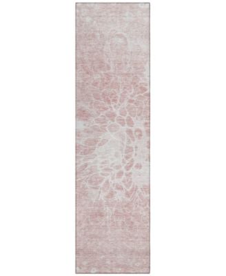 Chantille Machine Washable ACN653 2'3"x7'6" Runner Area Rug