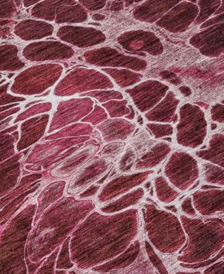 Chantille Machine Washable ACN652 8'x10' Area Rug