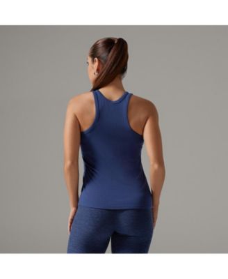 Women's Perfect Fit Rib Tank