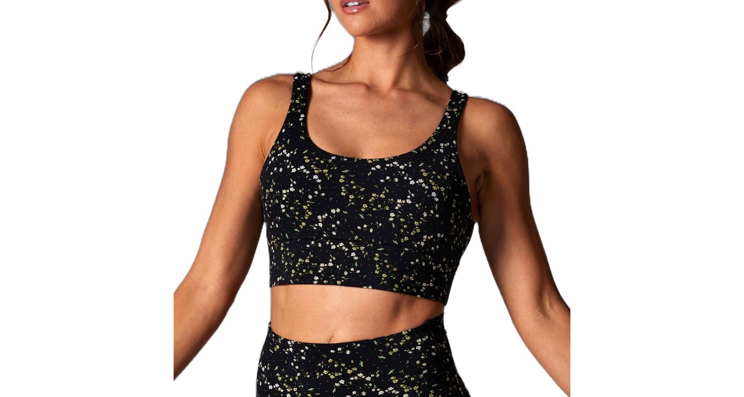 Women's Empower Bra Surf