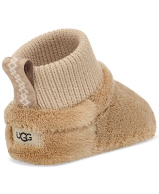 Baby Nesti Stretch Booties
