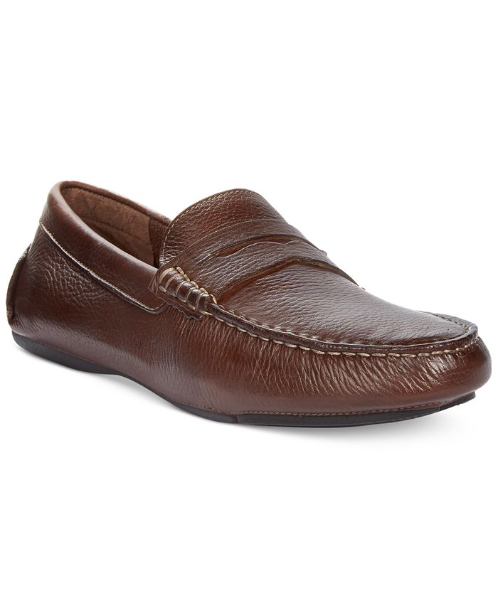 Johnston and murphy drivers sales