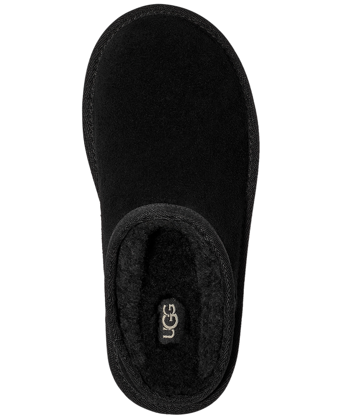 Ugg Kids Classic Slip-On Clogs
