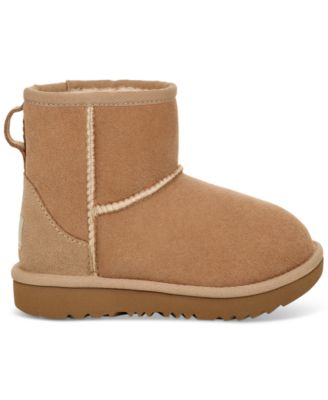 Toddler Classic Mini II Boots