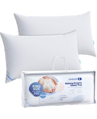 Continental Bedding