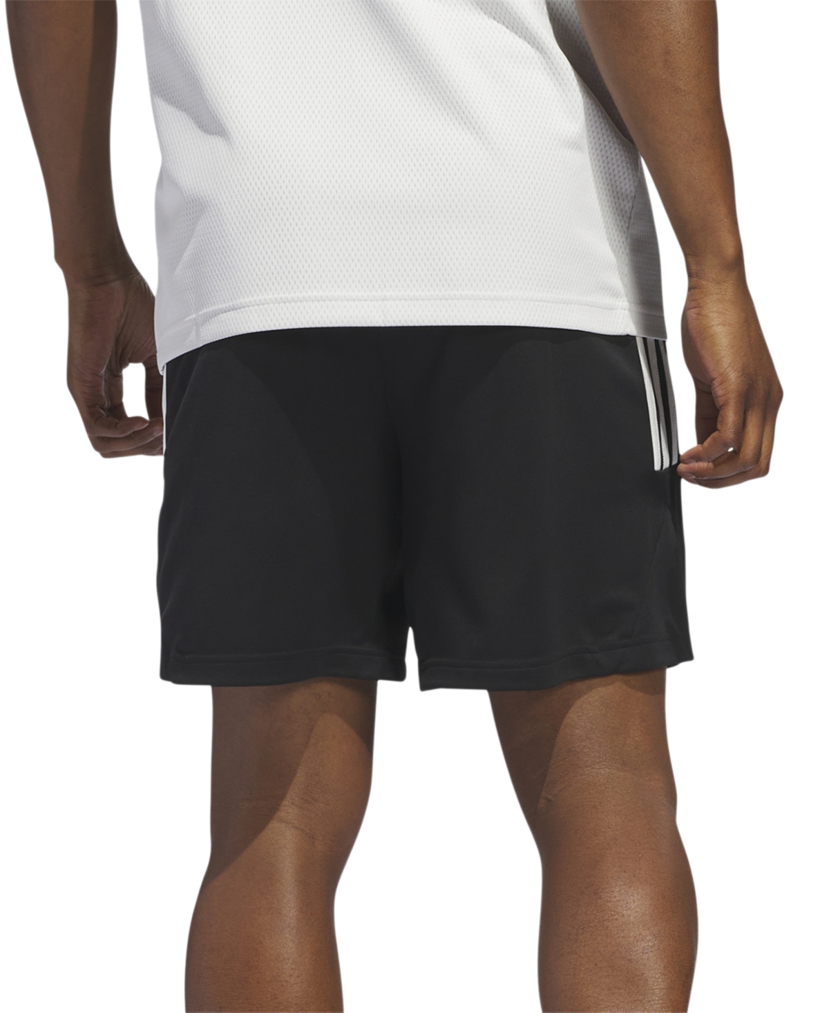 adidas Men's Legends 3-Stripe 7