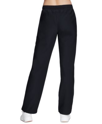 Skecher's Women's GoLuxe Ribbed Pants