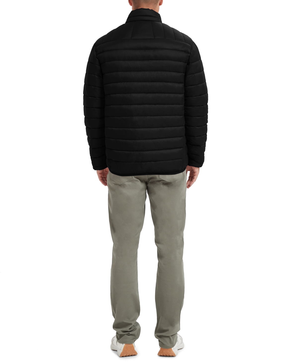 Hawke and company outfitter top