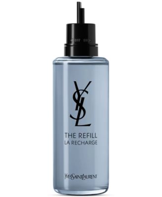 Yves Saint Laurent Men s Y Eau de Parfum Refill 5 oz. Macy s