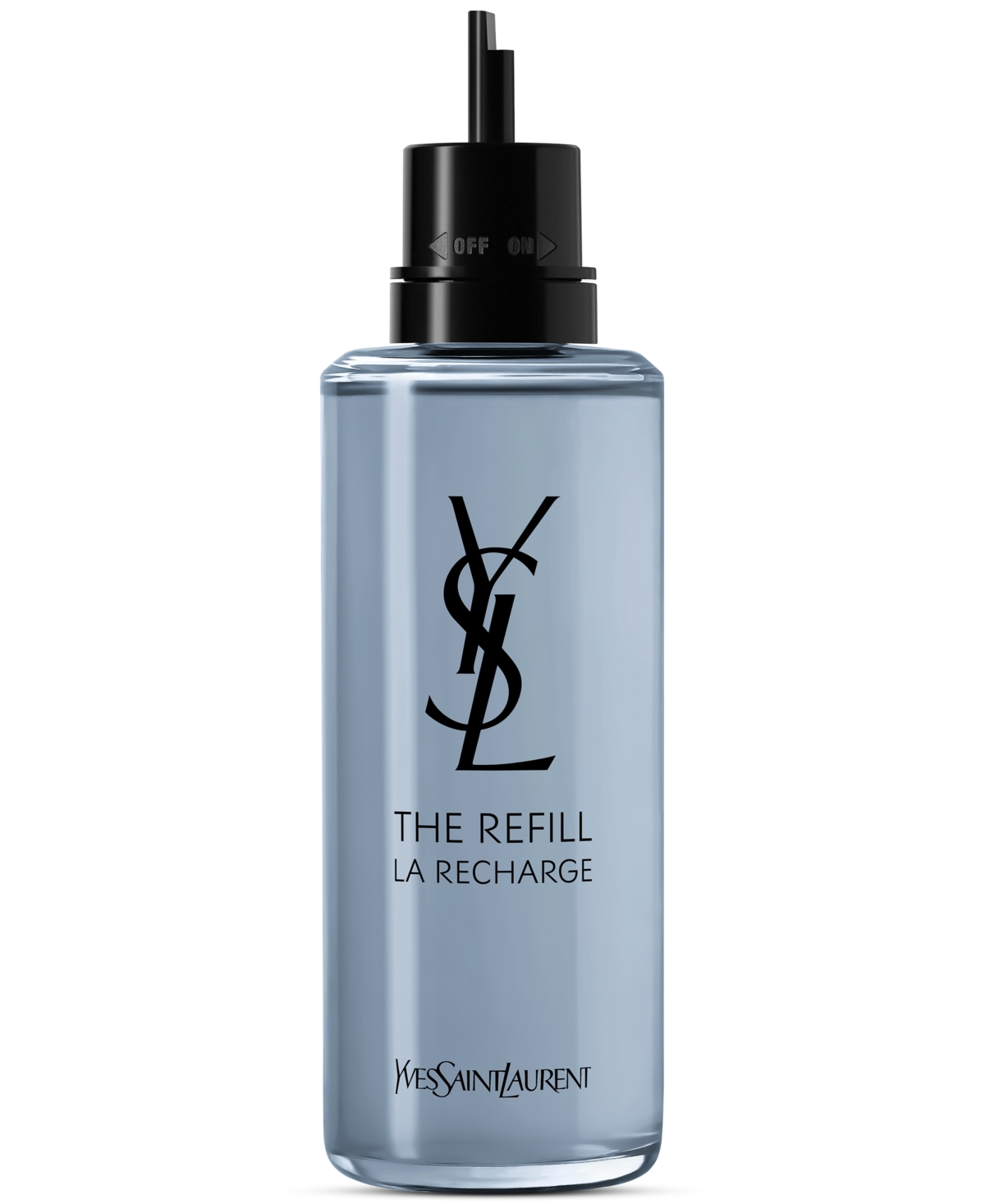 Saint Laurent Men's Y Eau De Parfum Refill, 5 Oz. In No Color