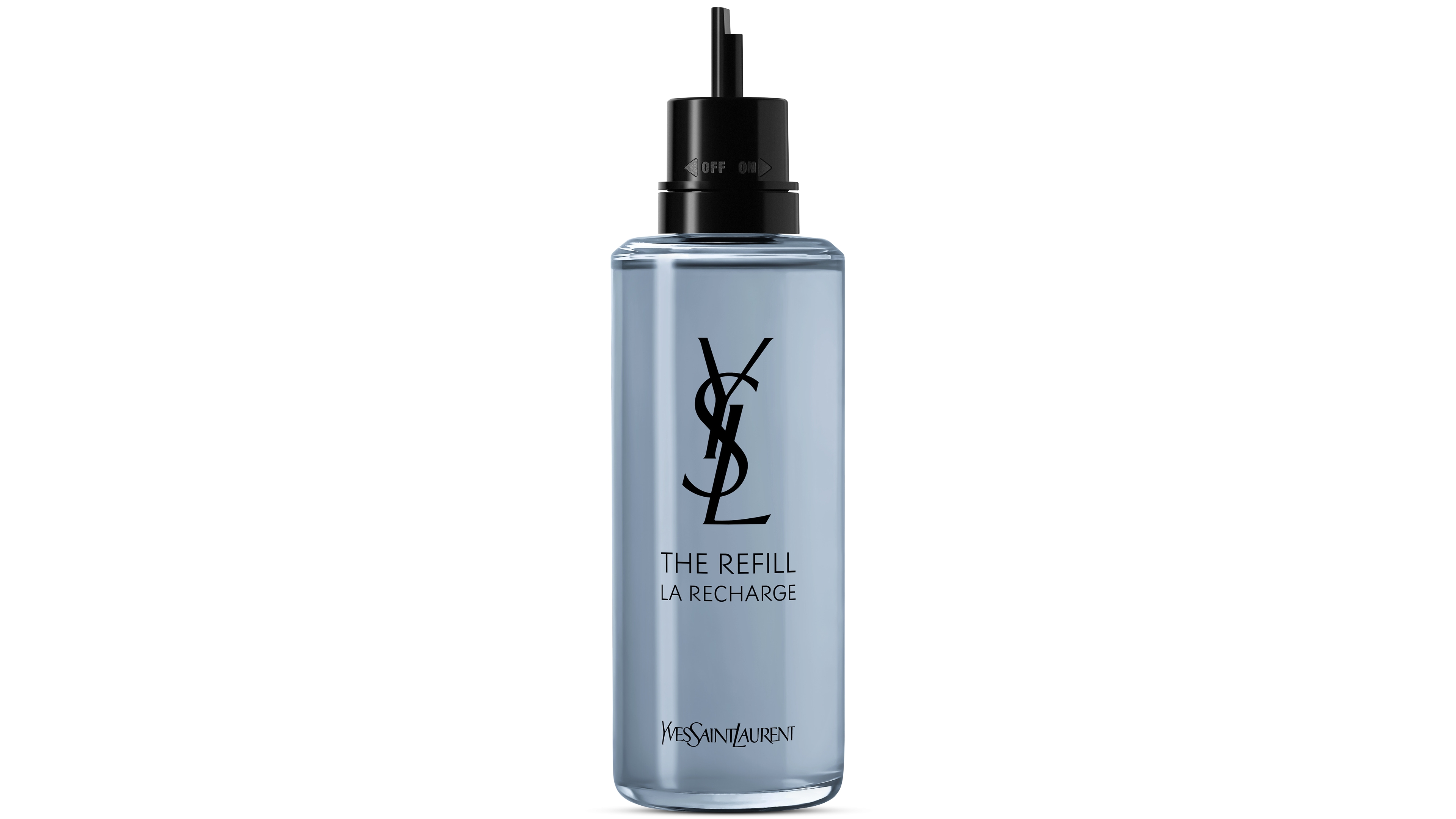 Yves Saint Laurent Men's Y Eau de Parfum Refill, 5 oz.