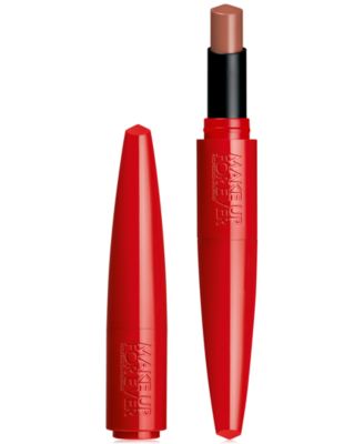 Make Up For Ever Rouge Artist For Ever Satin Lipstick - 174 - Fearless Sienna 29$