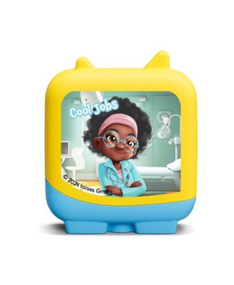 Clever Cool Jobs Audio Figurine Pack