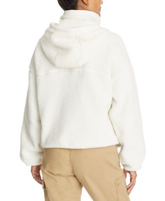 Women's Faux-Shearling Campfire Jacket