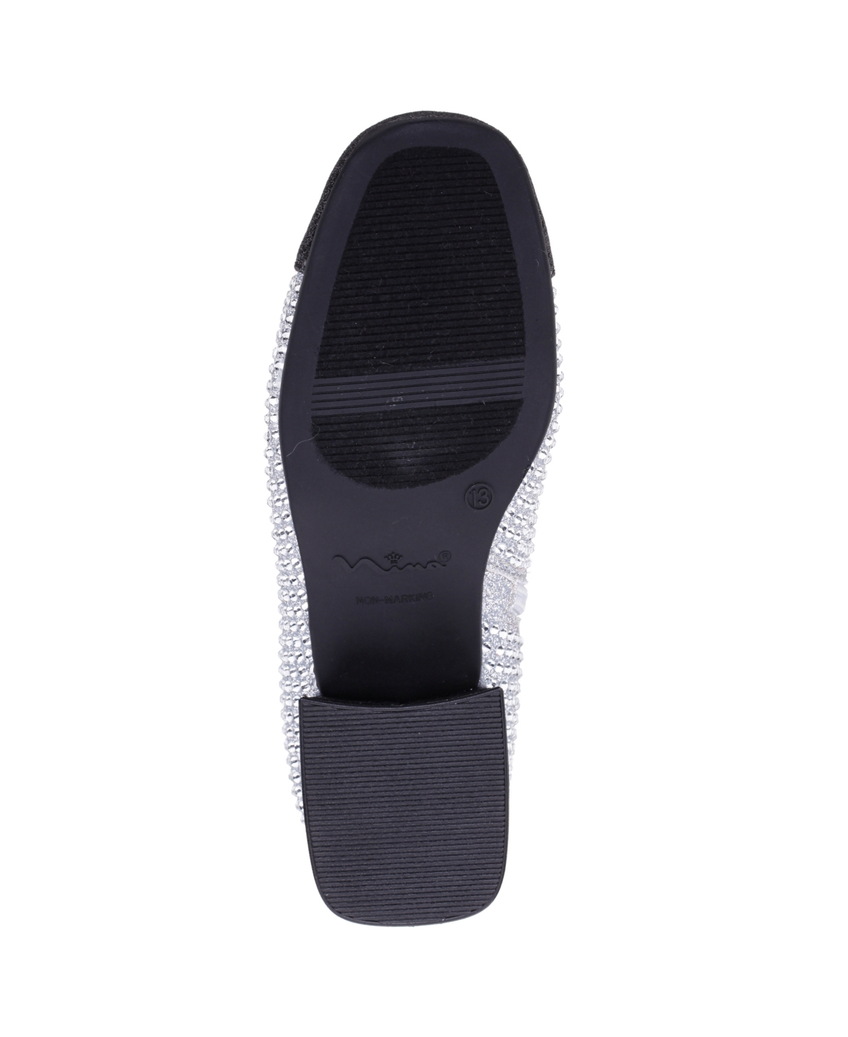 Nina Little Girls Svet Fashion Boot In Black