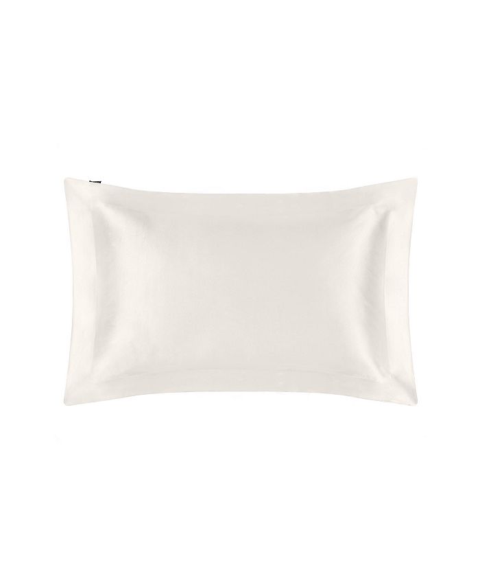 LILYSILK 22 Momme Oxford Envelope Silk Pillowcase Macy's