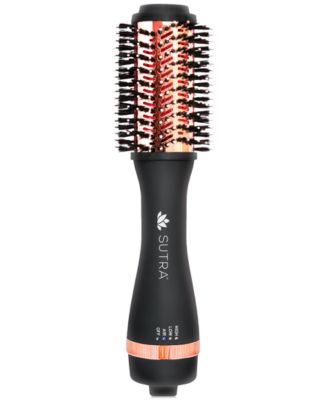Infrared IR Blowout Brush 2" with Far Infrared Technology