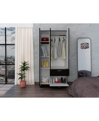 Ramblas Armoire