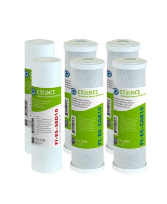 APEC Water Systems