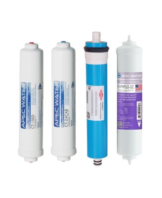 APEC Water Systems
