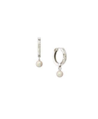 Paloma Huggies Silver