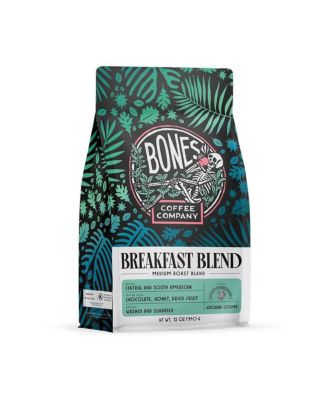 Bones Coffee