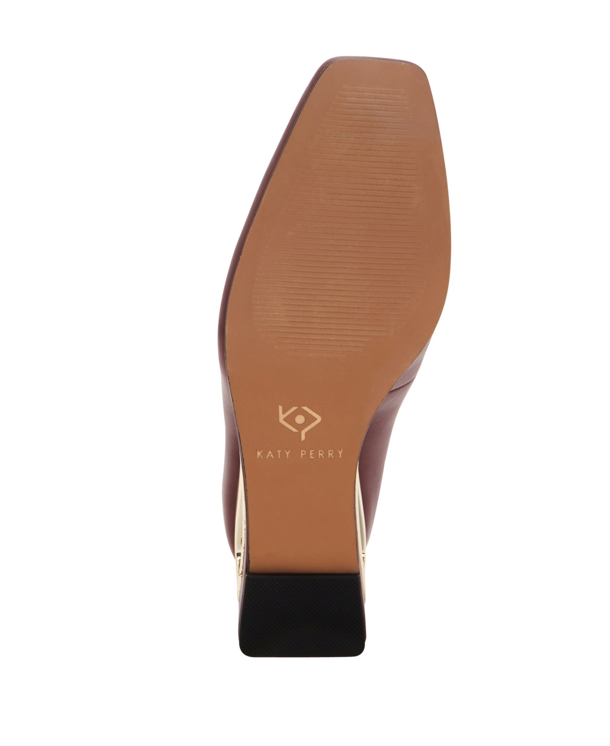 Shop Katy Perry Women's Hollow Wedge Pumps In True Taupe Snake Multi