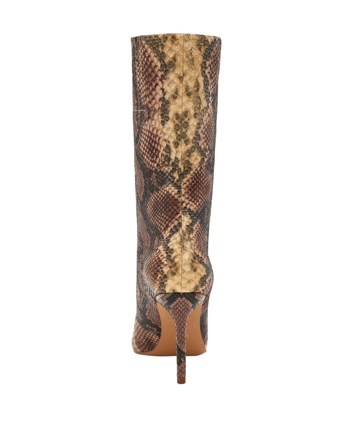 Katy Perry Women's Revival Pointed Toe Boots