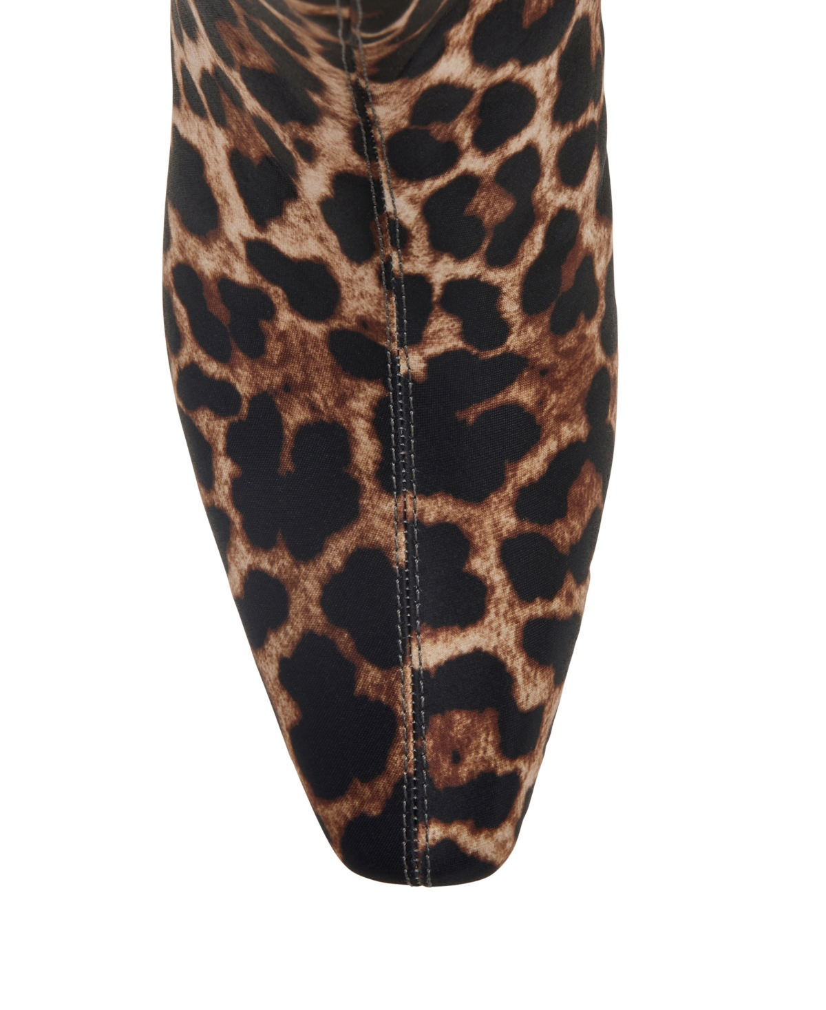 KATY PERRY WOMEN'S WANDERING SQUARE TOE KNEE HIGH BOOTS 